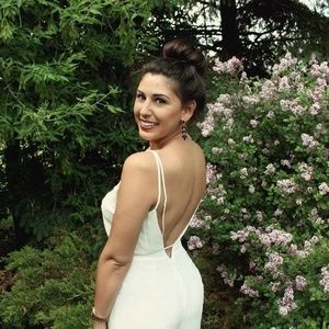 Meet your Posher, Krystyn